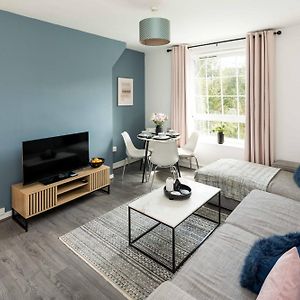 Appartement met Twee Slaapkamers